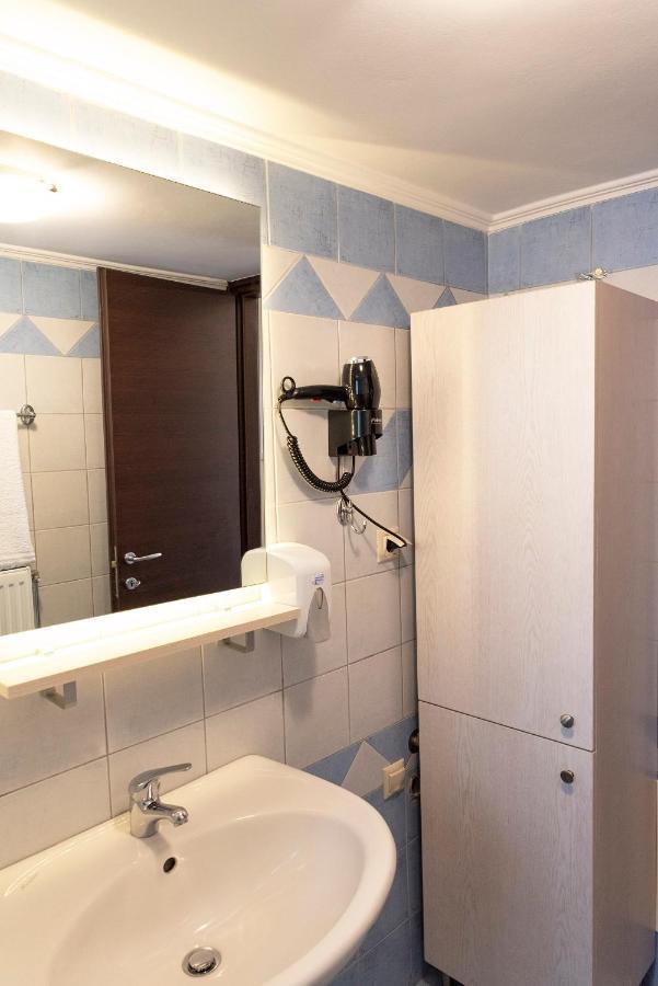 Plumi City Apartments Hanya Dış mekan fotoğraf