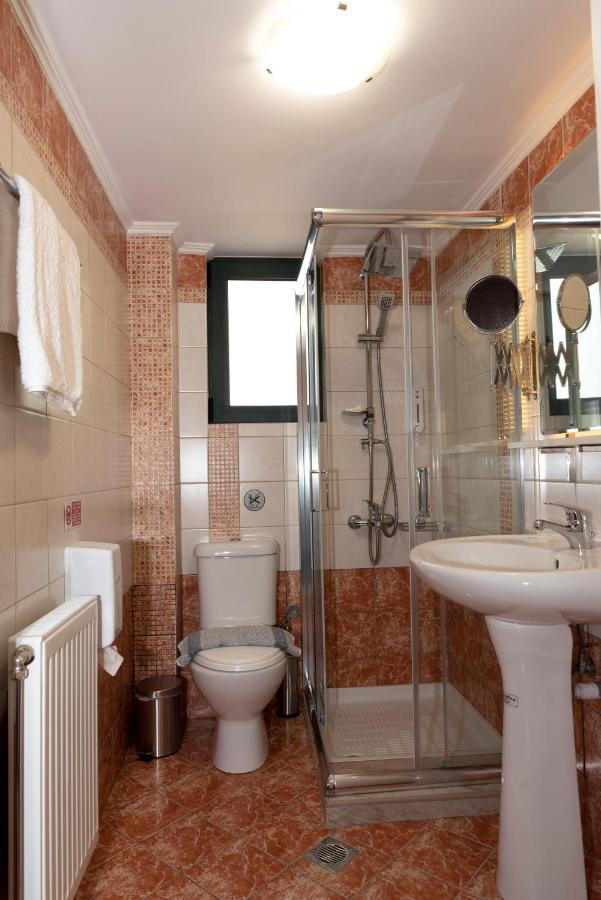 Plumi City Apartments Hanya Dış mekan fotoğraf
