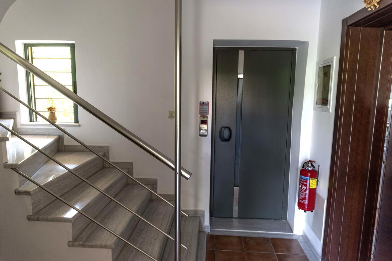 Plumi City Apartments Hanya Dış mekan fotoğraf