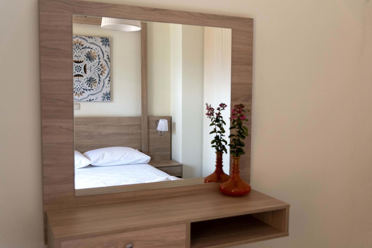 Plumi City Apartments Hanya Dış mekan fotoğraf