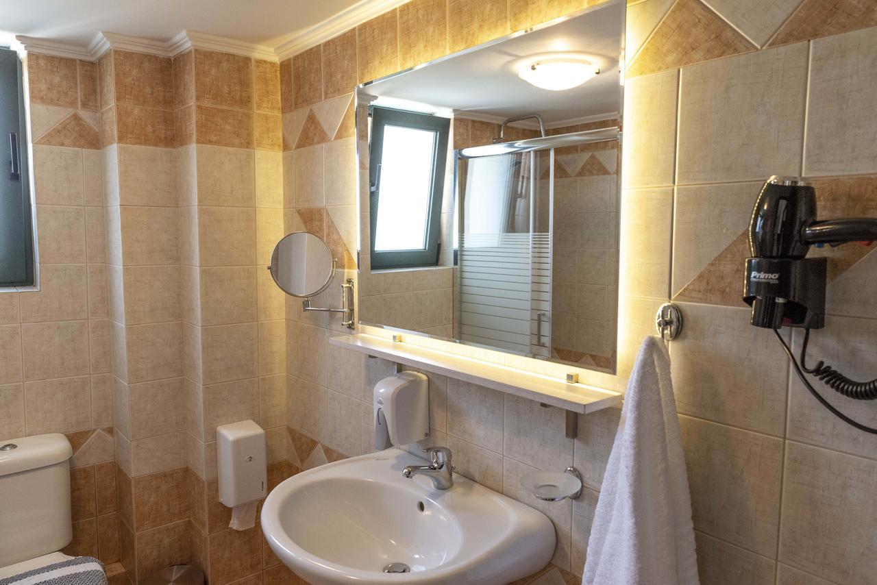 Plumi City Apartments Hanya Dış mekan fotoğraf