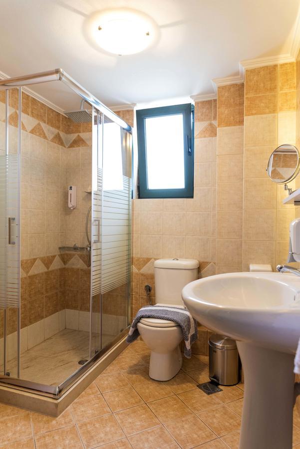 Plumi City Apartments Hanya Dış mekan fotoğraf
