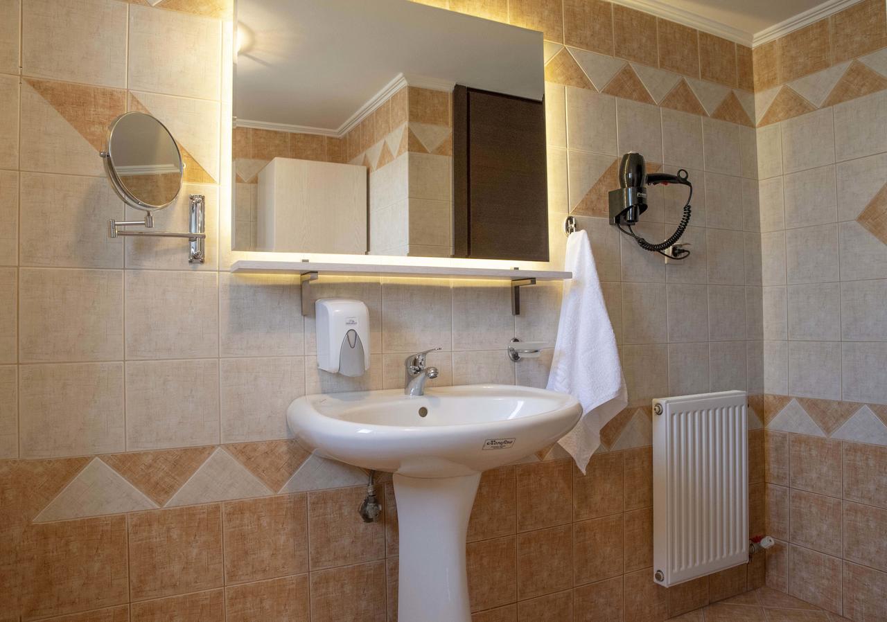 Plumi City Apartments Hanya Dış mekan fotoğraf